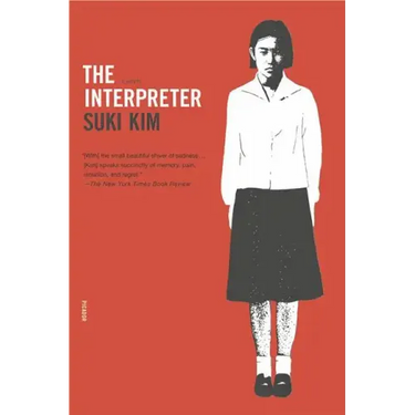 The Interpreter