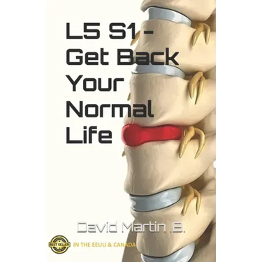 L5 S1 - Get Back Your Normal Life