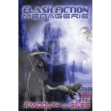 Flash Fiction Menagerie