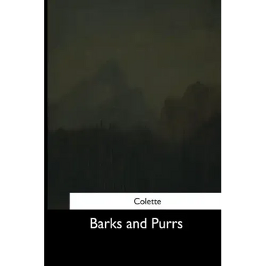 Barks and Purrs