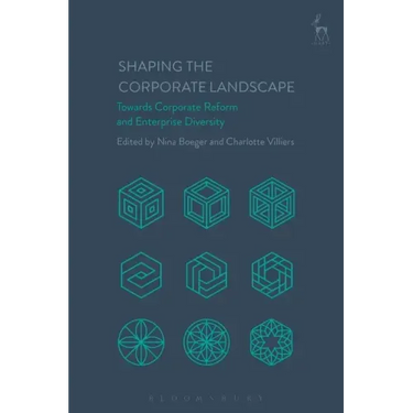 Shaping the Corporate Landscape: Towards Corporate Reform and Enterprise Diversity
