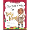 I Can Find A Way! I'm Lucy Kay!