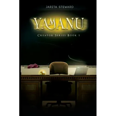 Yamanu: The Creator Series Book 1