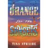 Orange for the Sunsets
