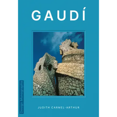 Design Monograph: Gaudí