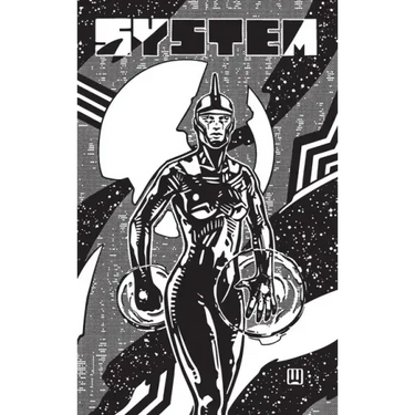 System - Book 1: The Light Bearer
