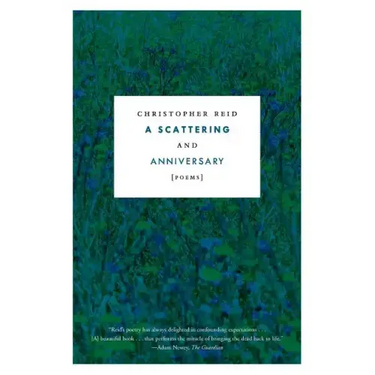 A Scattering and Annivesary