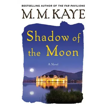 Shadow of the Moon
