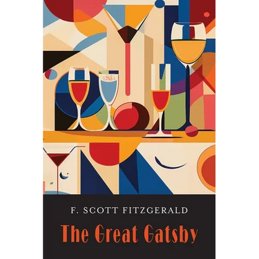 The Great Gatsby