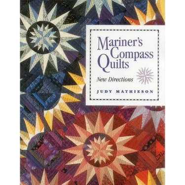 Mariner's Compass Quilts