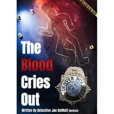 The Blood Cries Out