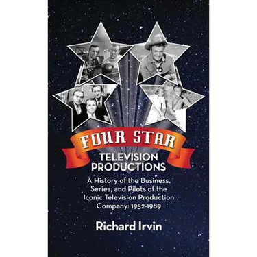 Four Star Television Productions (hardback)