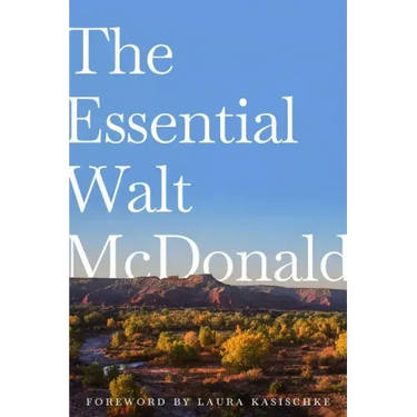 The Essential Walt McDonald
