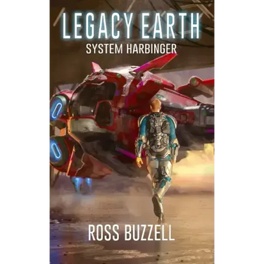 System Harbinger: Legacy Earth 5