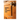 Behind The Preacher's Door