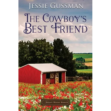 The Cowboy's Best Friend