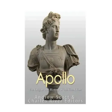 Apollo: The Origins and History of the Greek God