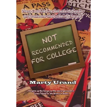 Not Recommended for College