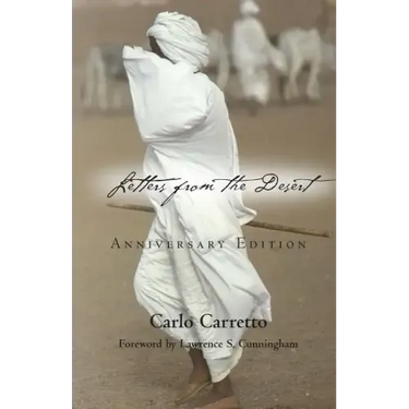 Letters from the Desert