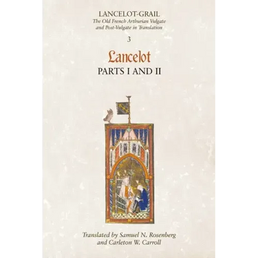 Lancelot, Part 1/Lancelot, Part 2