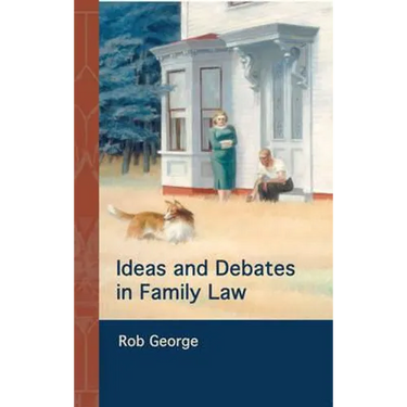 Ideas and Debates in Family Law