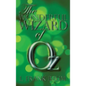 The Wonderful Wizard of Oz