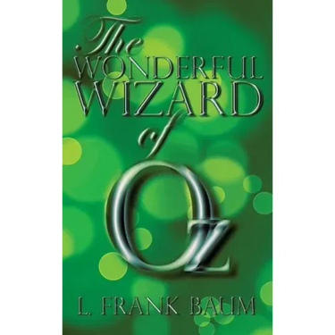The Wonderful Wizard of Oz