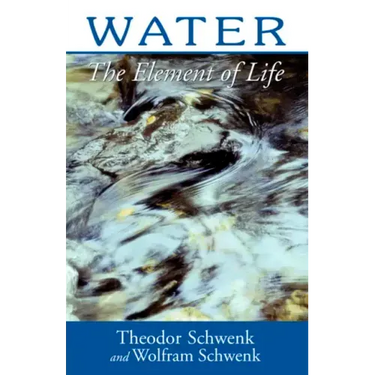 Water: The Element of Life