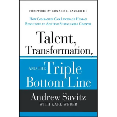 Talent, Transformation & Tripl