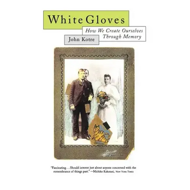 White Gloves
