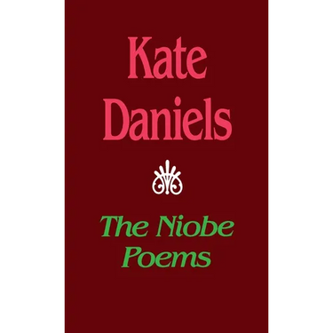 The Niobe Poems
