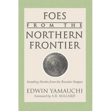 Foes From the Northern Frontier