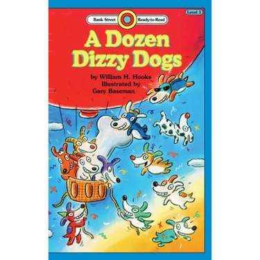 A Dozen Dizzy Dogs: Level 1