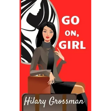 Go On, Girl