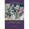 Commentary on the Old Greek and Peshitta of Isaiah 1-25