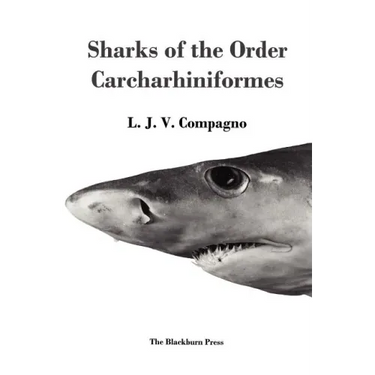 Sharks of the Order Carcharhiniformes