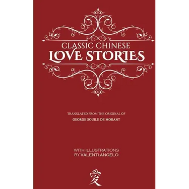 Classic Chinese Love Stories