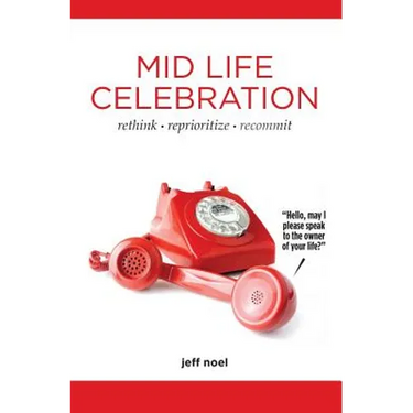 Mid Life Celebration