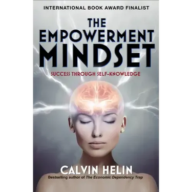 The Empowerment Mindset: Success Through Self-Knowledge