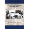 History of the Weimar Joint Sanatorium and the Weimar Cemetery