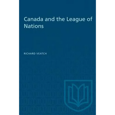 Canada and the League of Nations