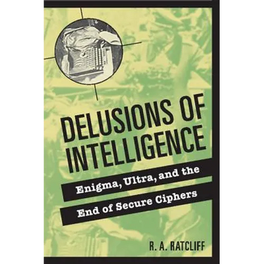 Delusions of Intelligence