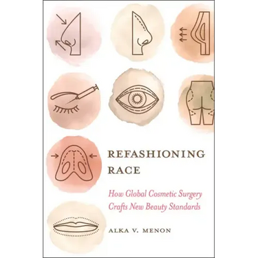 Refashioning Race: How Global Cosmetic Surgery Crafts New Beauty Standards