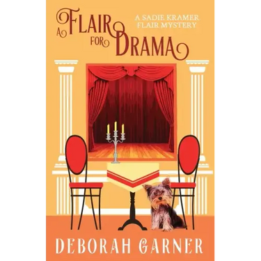 A Flair for Drama