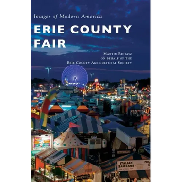 Erie County Fair