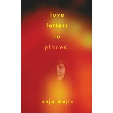 love letters to places