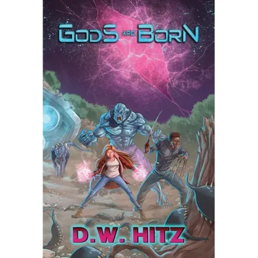Gods are Born