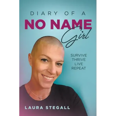 Diary Of A No Name Girl: Survive Thrive Live Repeat
