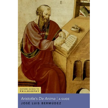 Aristotle's de Anima: A Guide