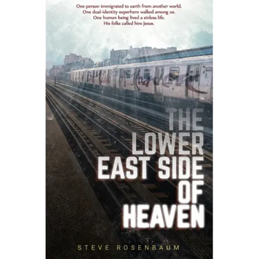 The Lower East Side Of Heaven